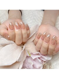 フラッシュネイル