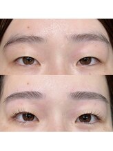 ソプラ 京都駅前店(sopra)/目元垢抜けセット♪