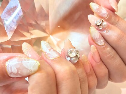 エストネイル 半田店(est nail)の写真