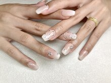 マイレ(Maile)/180minスカルプ/order design