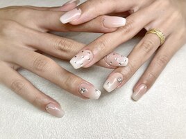 180minスカルプ/order design