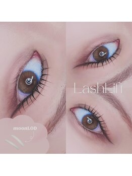 リー(Re:)/ラッシュリフト☆