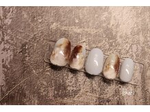 アトリエ ロカヒ(atelier lokahi)/秋ニュアンス