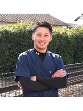 エスナ 東温店(ESNA) 菅 直也