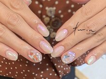 ツイン(twin.)/ワンホンデザイン