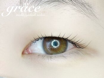 グレイス(grace)/パリジェンヌラッシュリフト