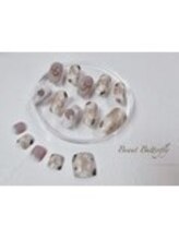 ネイルサロンスクール ビュートバタフライ 町田店(BEAUT BUTTERFLY)/