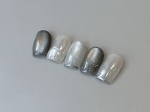 ナイン(NINE)/定額デザイン