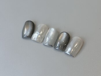 ナイン(NINE)/定額デザイン