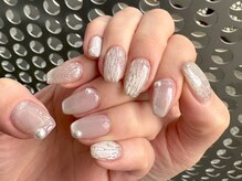 ネイルマジック 仙台一番町店(NAIL MAJIC)/