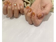 キッツネイル 警固薬院(KITS)/ニュアンス定額