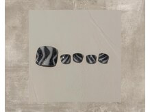 マルネイル 池袋店(MARU NAIL)/【Foot】全体アート¥9,480