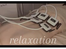 コア チャーム(CORE CHARM)/最新★高周波痩身