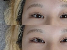 アオフクオカ(ao. Fukuoka)/ ケラチンラッシュリフト