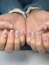 リムネイル(LIMU nail)/