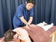 森田整体 瑞穂店の写真/【腰痛解消！整体￥3,300】40代からの慢性的な腰痛、諦めていませんか？根本改善で仕事も趣味も諦めない！