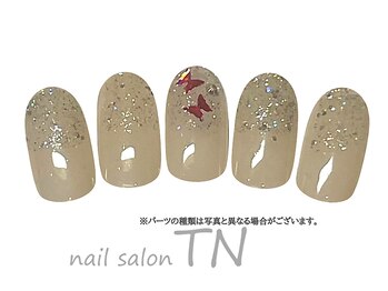 ティーエヌ 川崎DICE TSUTAYABOOKSTORE店/川崎限定6月☆定額コース