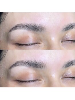 スール トロワ(Sour~trois)/ハリウッドブロウリフト