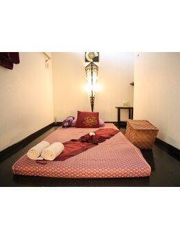 メンズにオススメのサロン