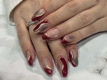 カロレ(CARORE)/ネイル