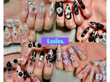 ラインドット(Lain.)