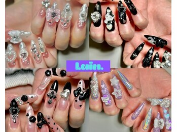 ラインドット(Lain.)