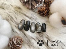 モグネイル(Mogunail)/【9.10月限定】ハロウィンネイル