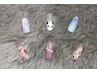 セレクトネイル【オフ込み¥5800】