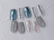 ベター(Better)/新規オフ無料シンプルニュアンス