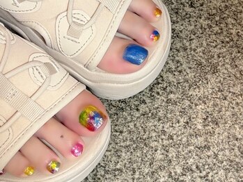 アンシャンテ(enchante)/