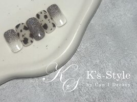 10月新作の定額Aデザイン