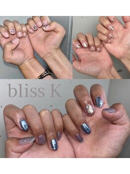 ブリス ケイ(bliss K)/