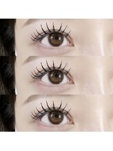 ラベル 恵比寿店(Labelle)/バインドロック[マツエク]