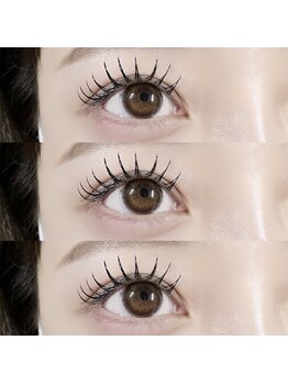 ラベル 恵比寿店(Labelle)/バインドロック[マツエク]