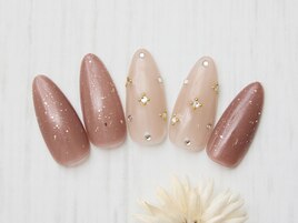 キラキラ/ビジュー