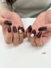 アンドラッシュ 駒込駅前店(and lash)/