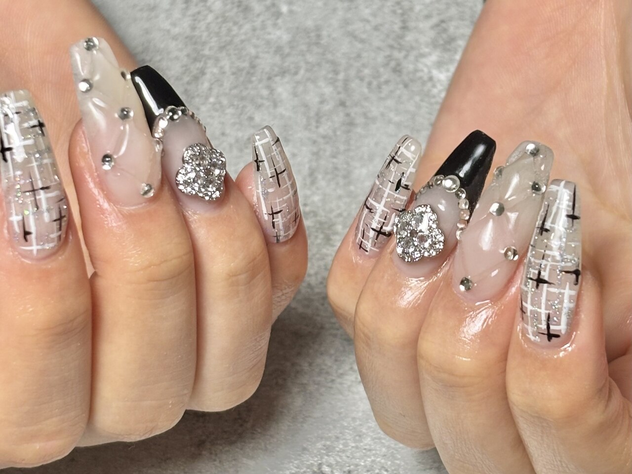 コサチ ネイル(Cosachi nail)｜ホットペッパービューティー