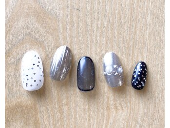 ココルポ 京橋(COCORUPO)/メタリック