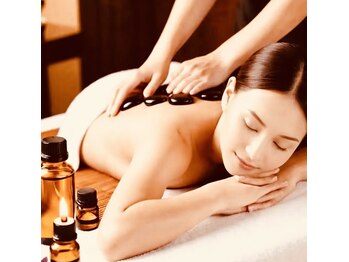 ゆりらの写真/プロによるトップクラスの技術力でたまった疲れをケア♪癒しの空間でゆったりお過ごしください