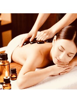 疲れを解消したい