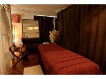 オーシャンスパ(OCEAN SPA)/誰にも邪魔されない空間♪