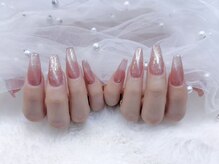 ロカネイル(ROKA NAIL)/》マグネット