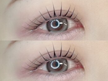 ラル 天神(Ral.)/まつげパーマ