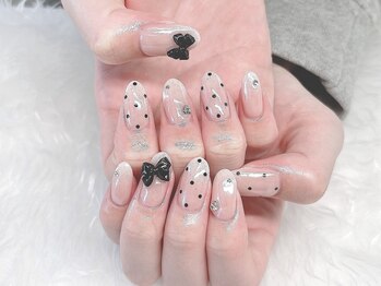 サラ 千種吹上店(Sara)/120分アートフリー