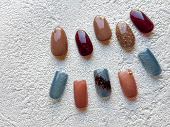 マイ ネイル 銀座店(Mai Nail)/