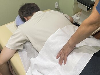 武蔵新城きんとれ治療院の写真/【2月の仕事疲れに、男のための体メンテ】寒さで固まった首肩や腰を、しっかりほぐしてリセット。