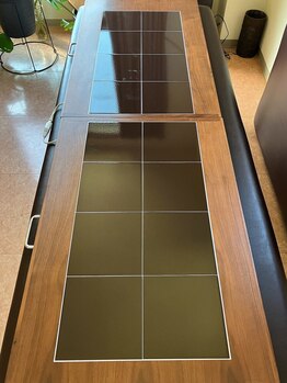 グランツ 川下店(GRANZ)の写真/《女性専用サロンで疲れをゆったり解消したい方に＊》陶板浴×リンパケアメニューで疲労緩和◎