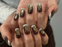 ネイルサロン ティフィン(tiffin)