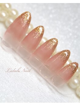 ララァネイル(Lalah Nail)/
