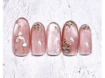 キャンペーンデザイン